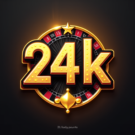 Logo 24k