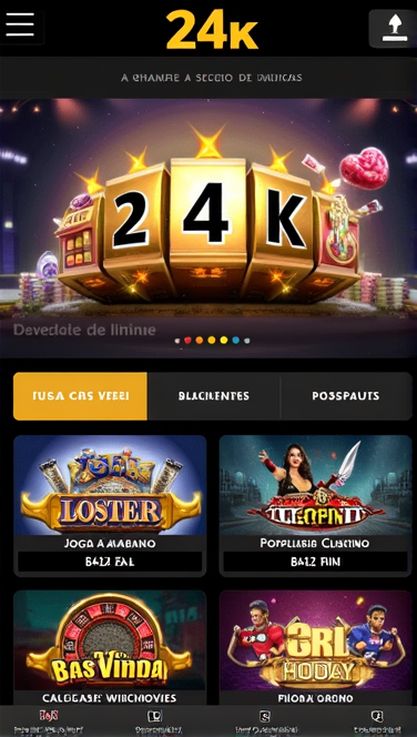 Screenshot 1 24k